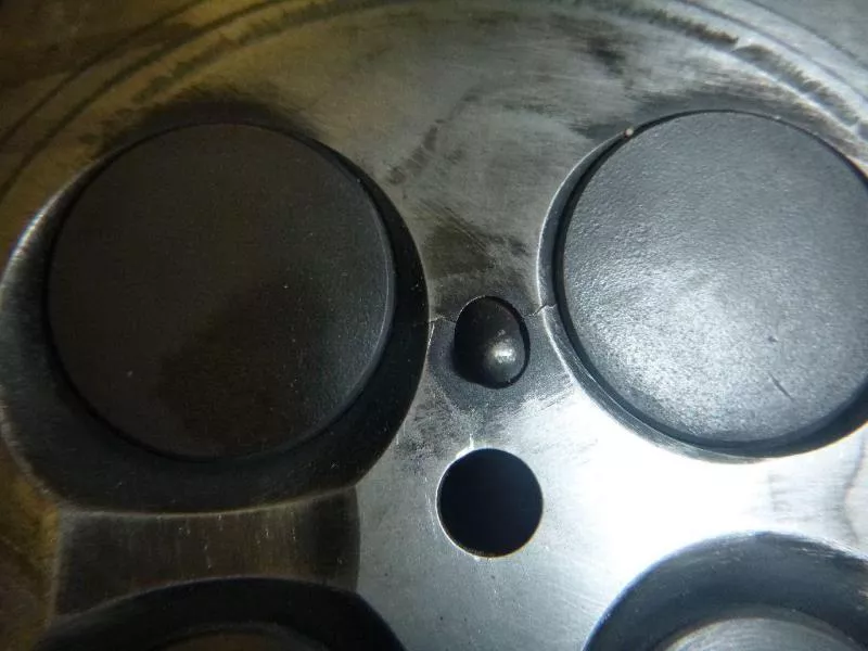 ГБЦ (головка блока цилиндров) ST295515 ГБЦ (головка блока цилиндров) ST295515