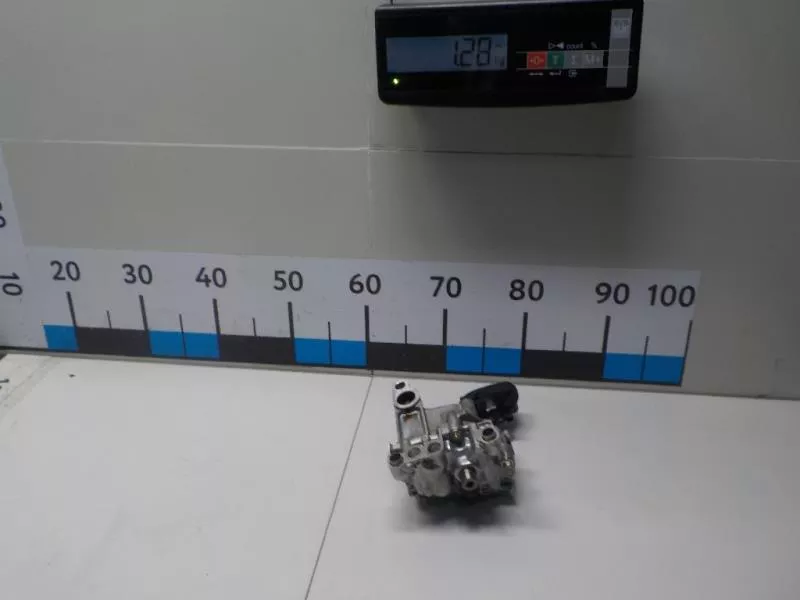 Масляный насос BS253815