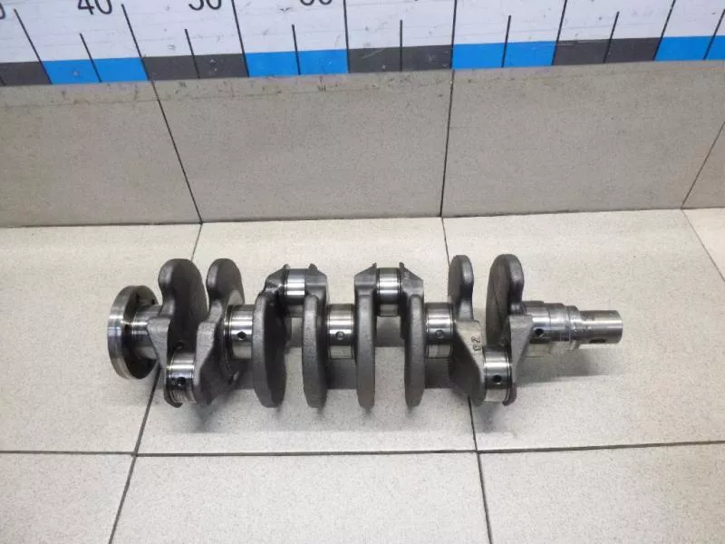 Коленвал BS250660 Коленвал BS250660
