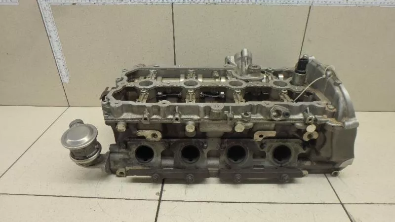 ГБЦ (головка блока цилиндров) ST294785