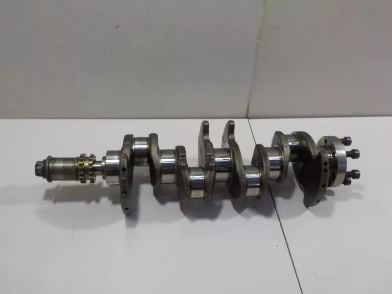 Коленвал BS249886