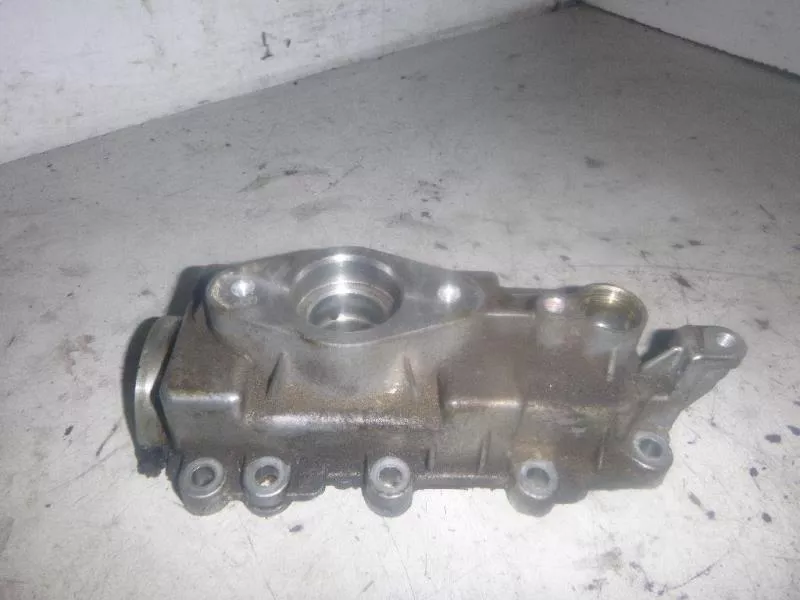 Клапанная крышка ГБЦ BS69128