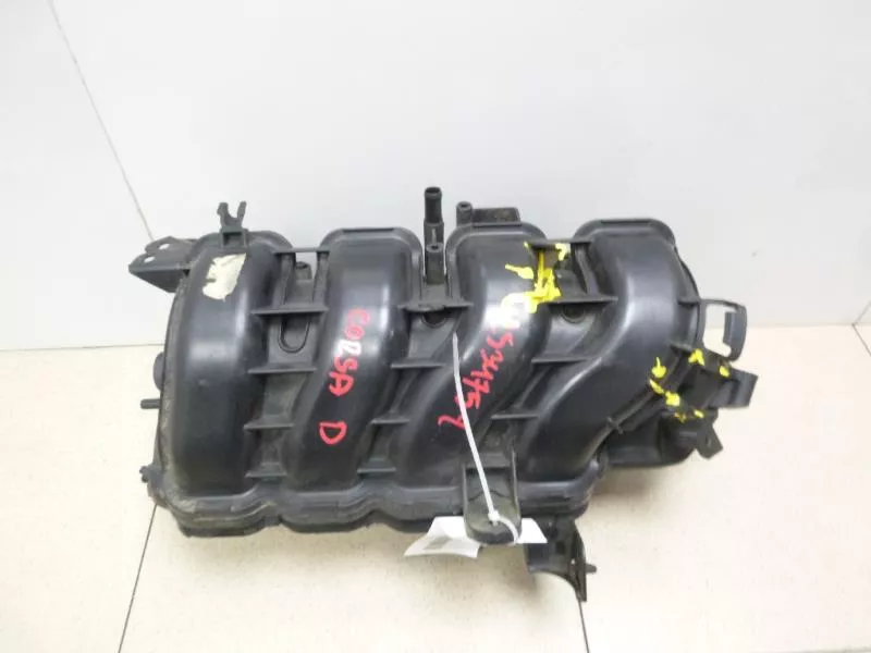 Впускной коллектор ST302590