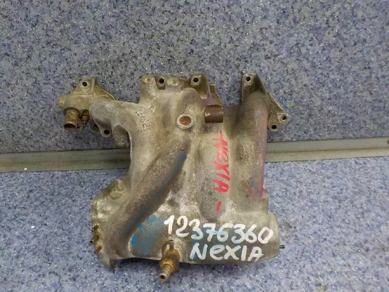 Впускной коллектор ST299608