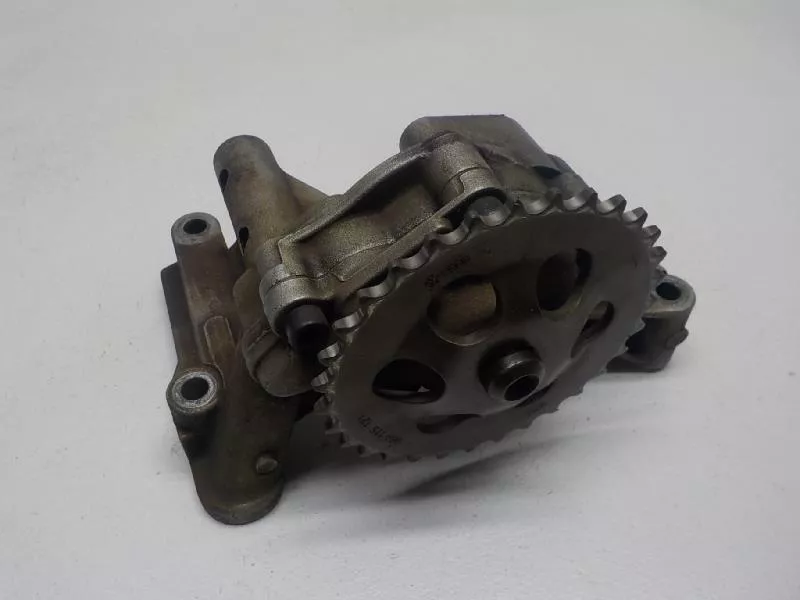 Масляный насос BS251929