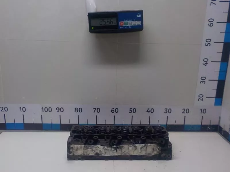 ГБЦ (головка блока цилиндров) ST297022