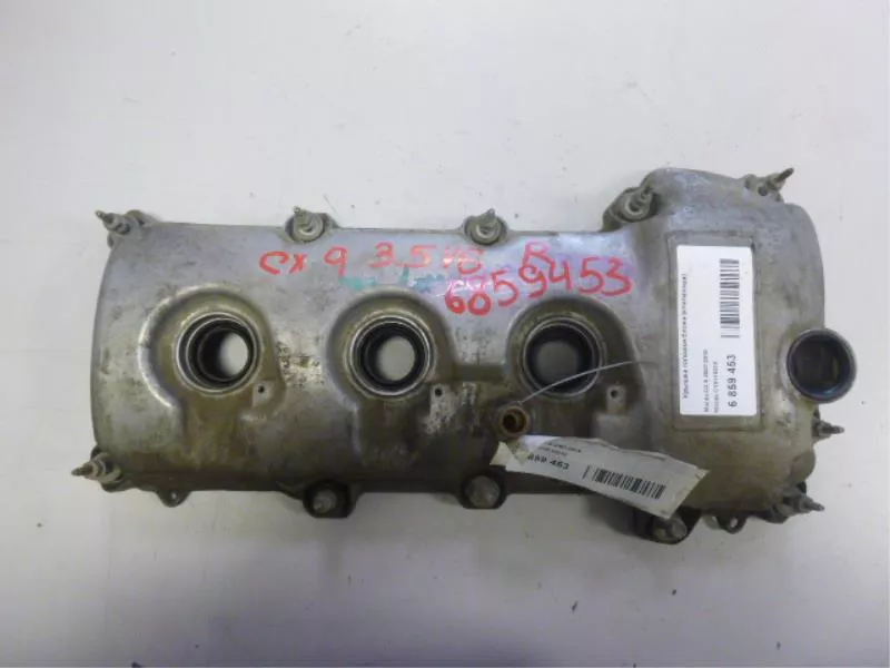 Клапанная крышка ГБЦ BS68562