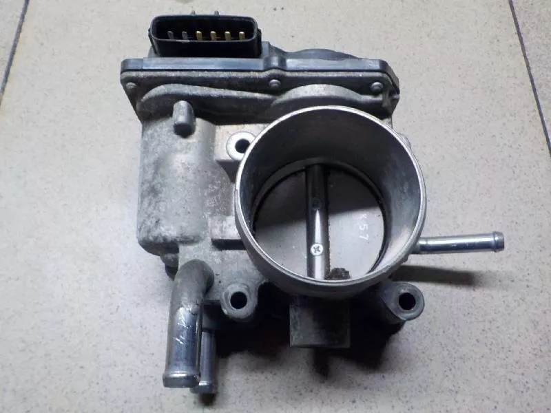 Заслонка дроссельная BS189955 Заслонка дроссельная BS189955