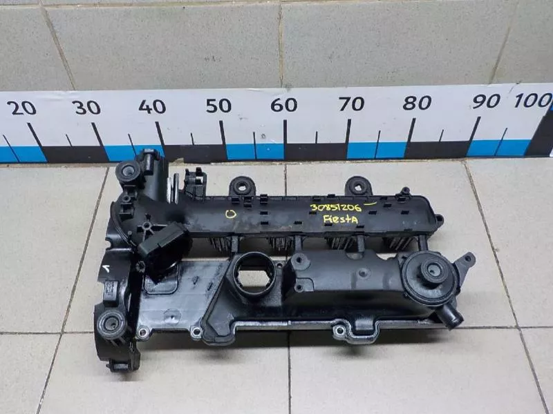 Клапанная крышка ГБЦ BS69640 Клапанная крышка ГБЦ BS69640