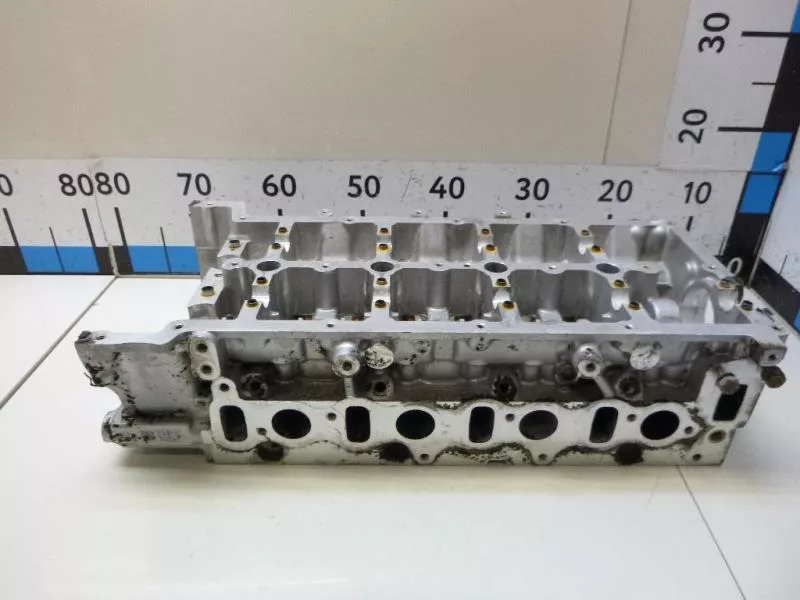 ГБЦ (головка блока цилиндров) ST296634