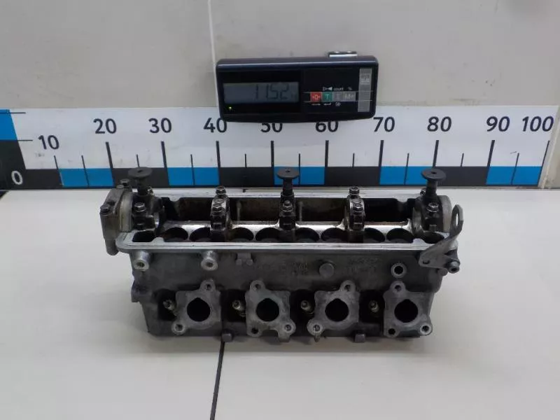 ГБЦ (головка блока цилиндров) ST295676 ГБЦ (головка блока цилиндров) ST295676