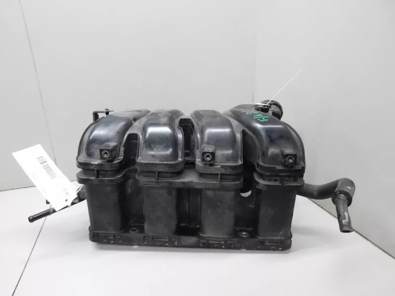 Впускной коллектор ST302633 Впускной коллектор ST302633