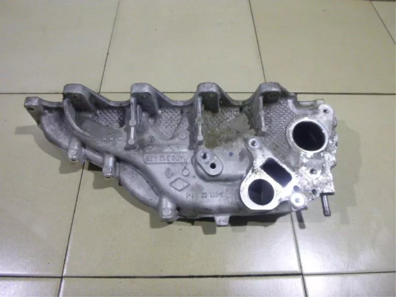 Впускной коллектор ST302493