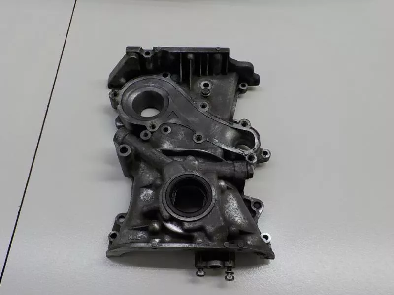 Масляный насос BS254026