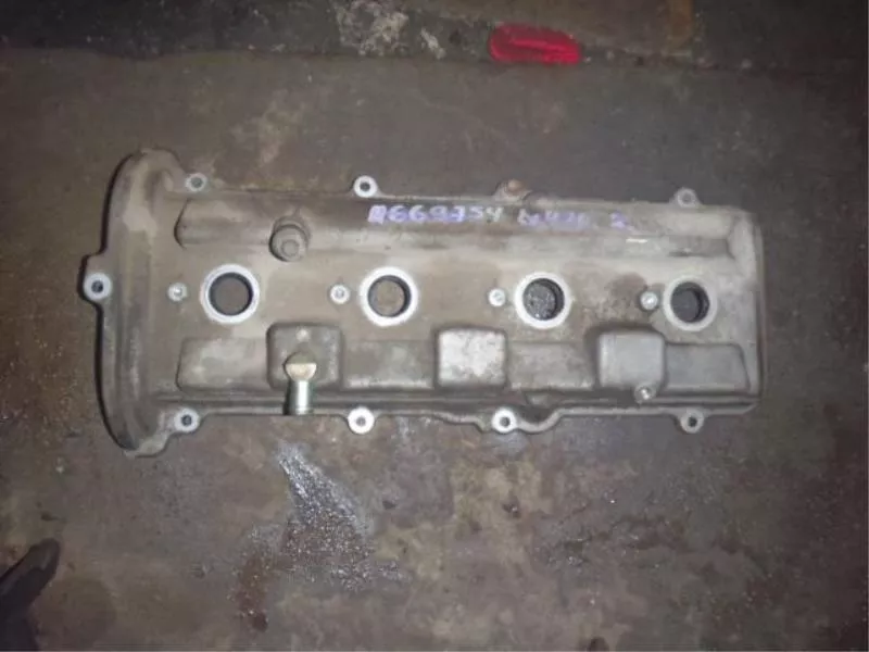 Клапанная крышка ГБЦ BS68905