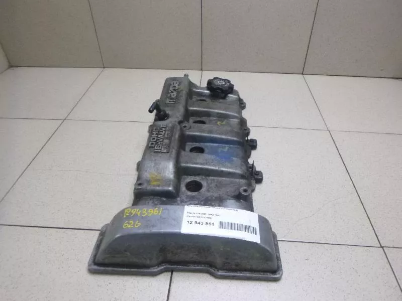 Клапанная крышка ГБЦ BS68124 Клапанная крышка ГБЦ BS68124