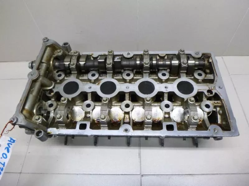 ГБЦ (головка блока цилиндров) ST294459 ГБЦ (головка блока цилиндров) ST294459