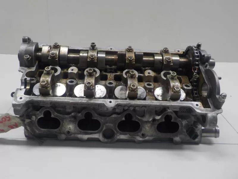 ГБЦ (головка блока цилиндров) ST293576