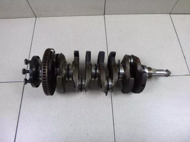 Коленвал BS250531