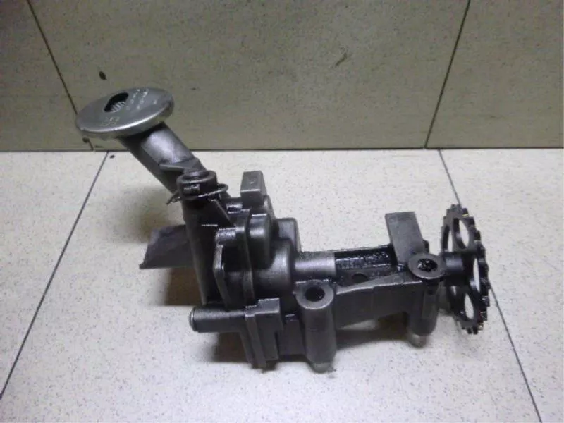 Масляный насос BS252112