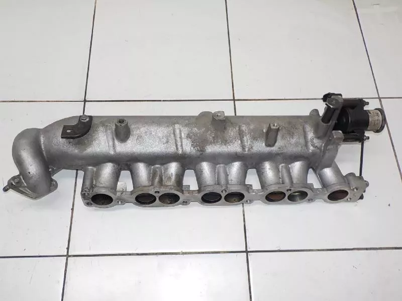 Впускной коллектор ST302983