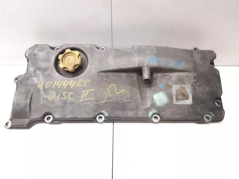 Клапанная крышка ГБЦ BS69823 Клапанная крышка ГБЦ BS69823