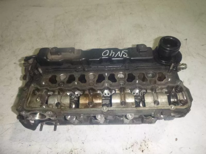 ГБЦ (головка блока цилиндров) ST297187