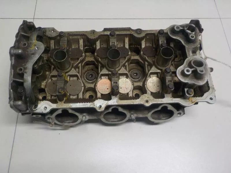 ГБЦ (головка блока цилиндров) ST294122