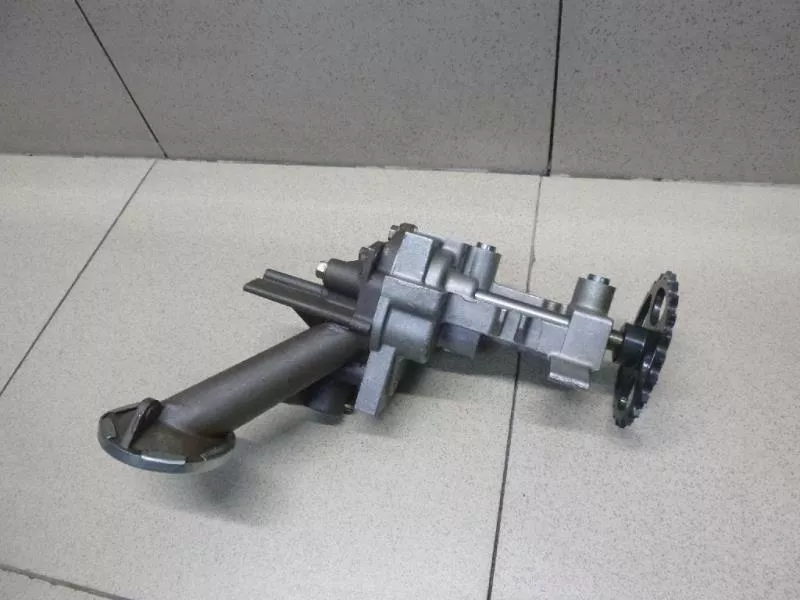 Масляный насос BS252936