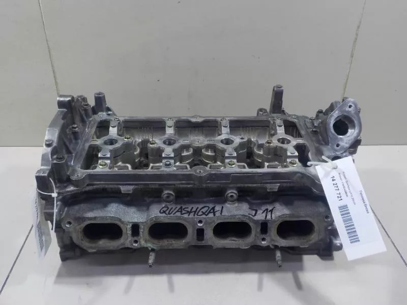 ГБЦ (головка блока цилиндров) ST296220