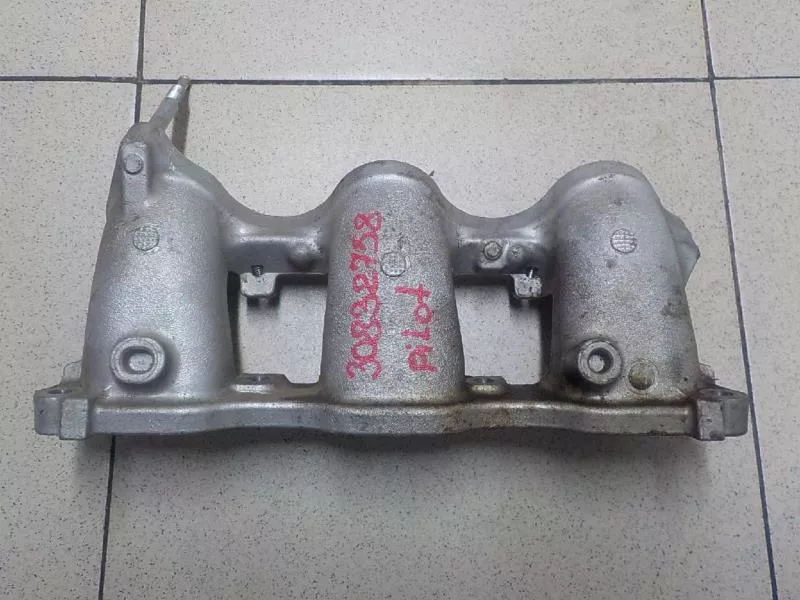 Впускной коллектор ST298069