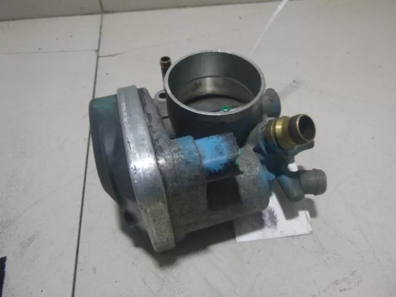 Заслонка дроссельная BS189639