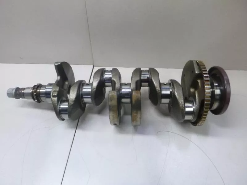 Коленвал BS250405