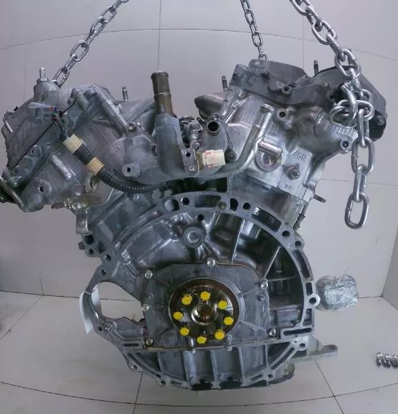 Двигатель BS247180