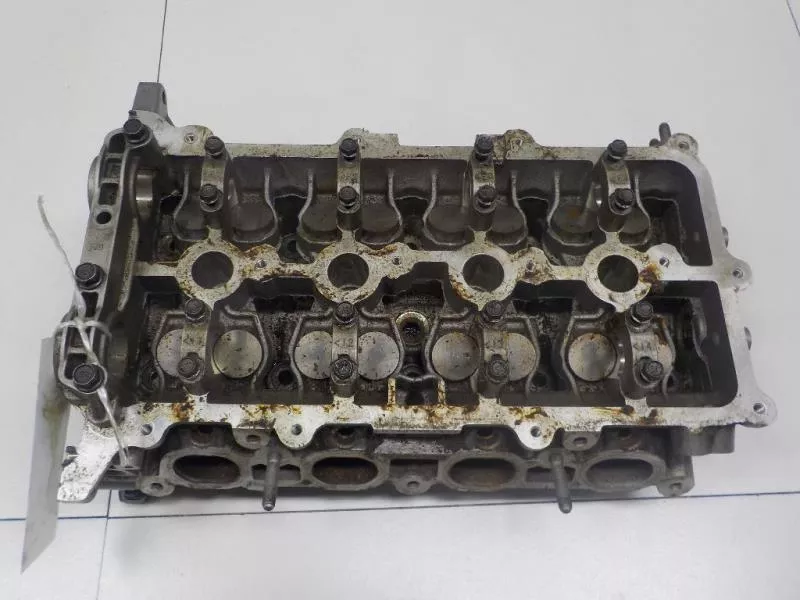 ГБЦ (головка блока цилиндров) ST294803