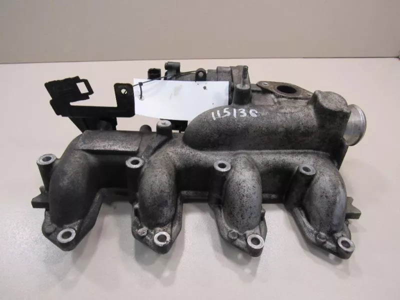 Впускной коллектор ST301861