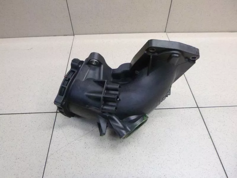 Впускной коллектор ST299733