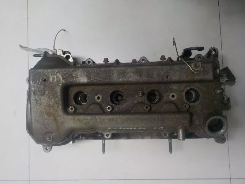 ГБЦ (головка блока цилиндров) ST294432