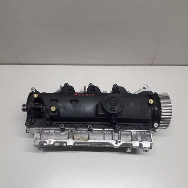 ГБЦ (головка блока цилиндров) ST296785