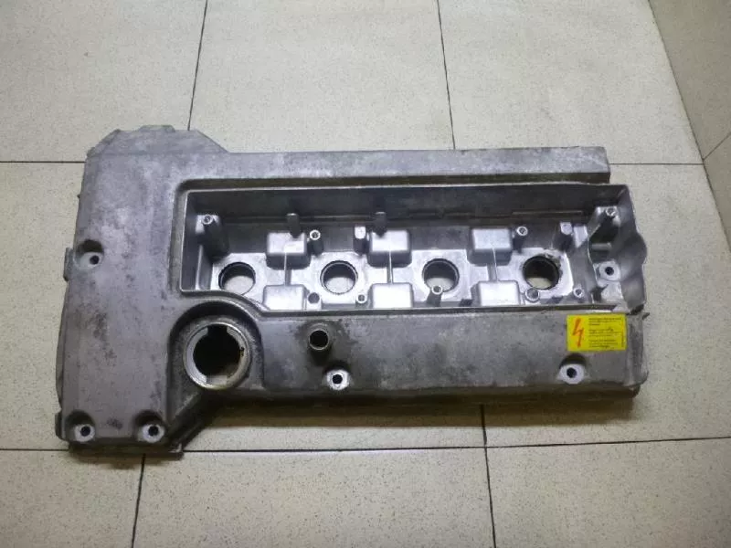 Клапанная крышка ГБЦ BS69156