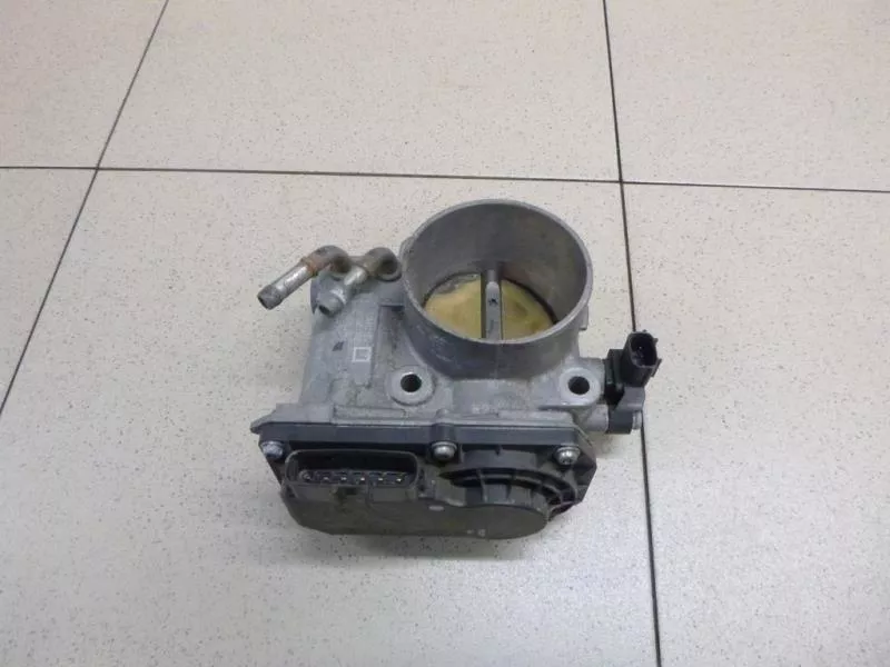 Заслонка дроссельная BS189814