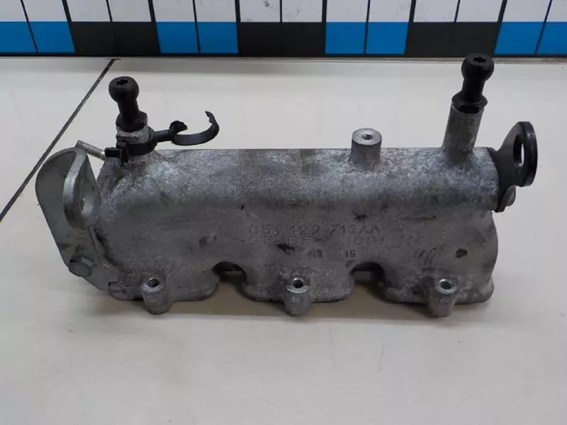 Впускной коллектор ST298385