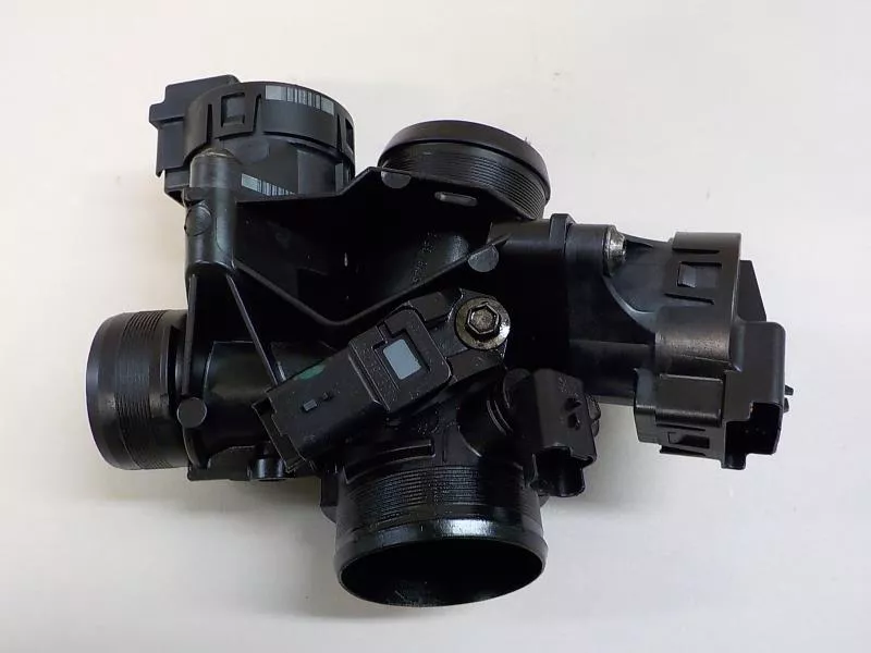 Заслонка дроссельная BS188724