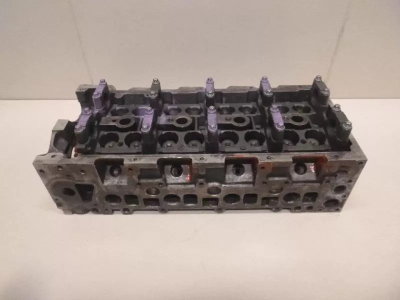 ГБЦ (головка блока цилиндров) ST296597