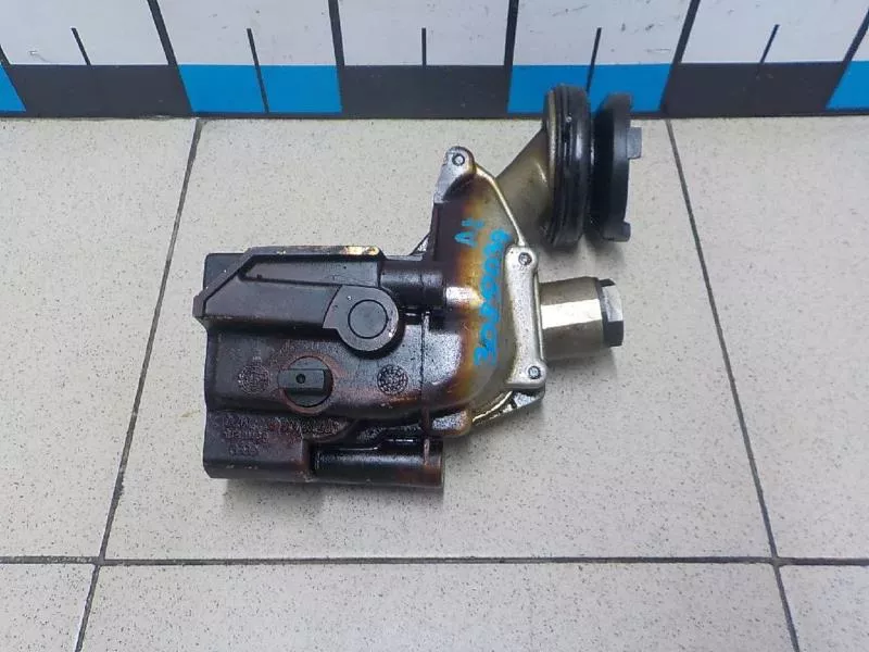 Масляный насос BS253450 Масляный насос BS253450