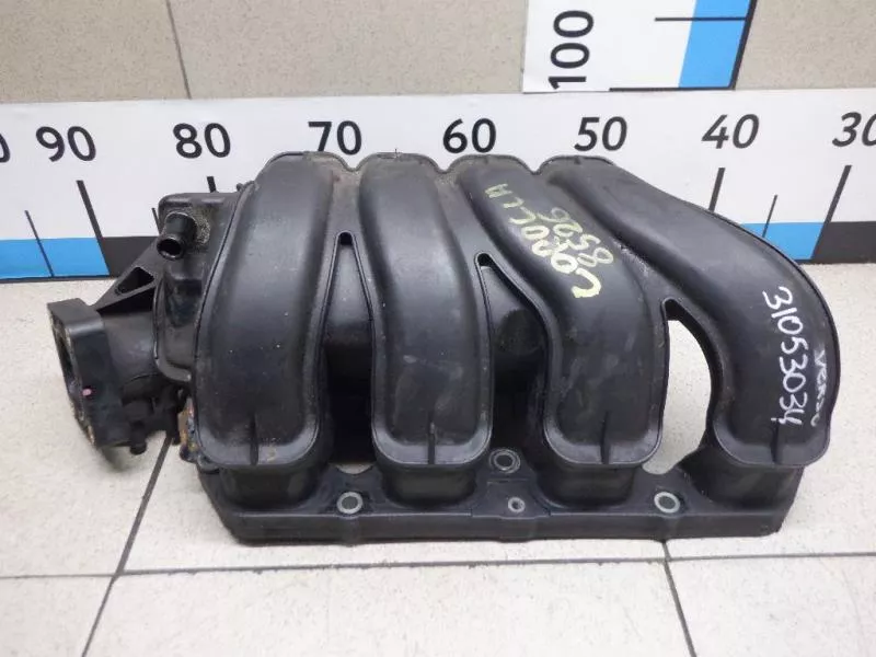 Впускной коллектор ST301491 Впускной коллектор ST301491