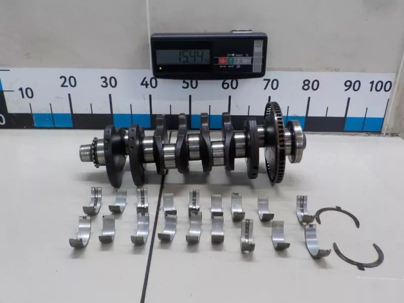 Коленвал BS250061