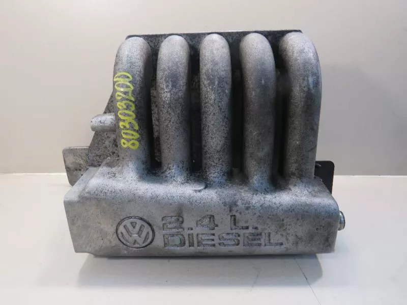 Впускной коллектор ST299489 Впускной коллектор ST299489