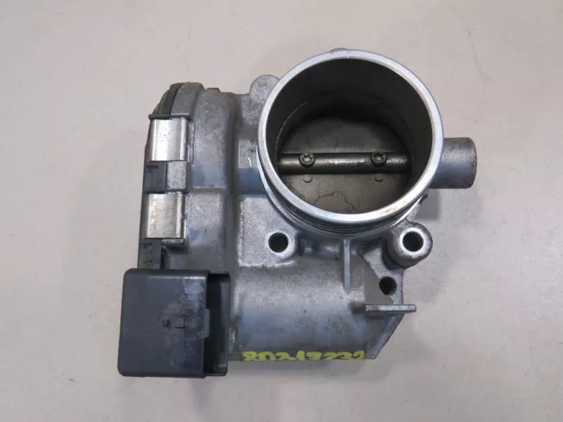 Заслонка дроссельная BS189147