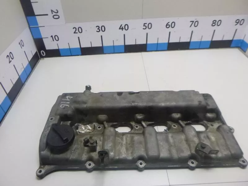 Клапанная крышка ГБЦ BS69401